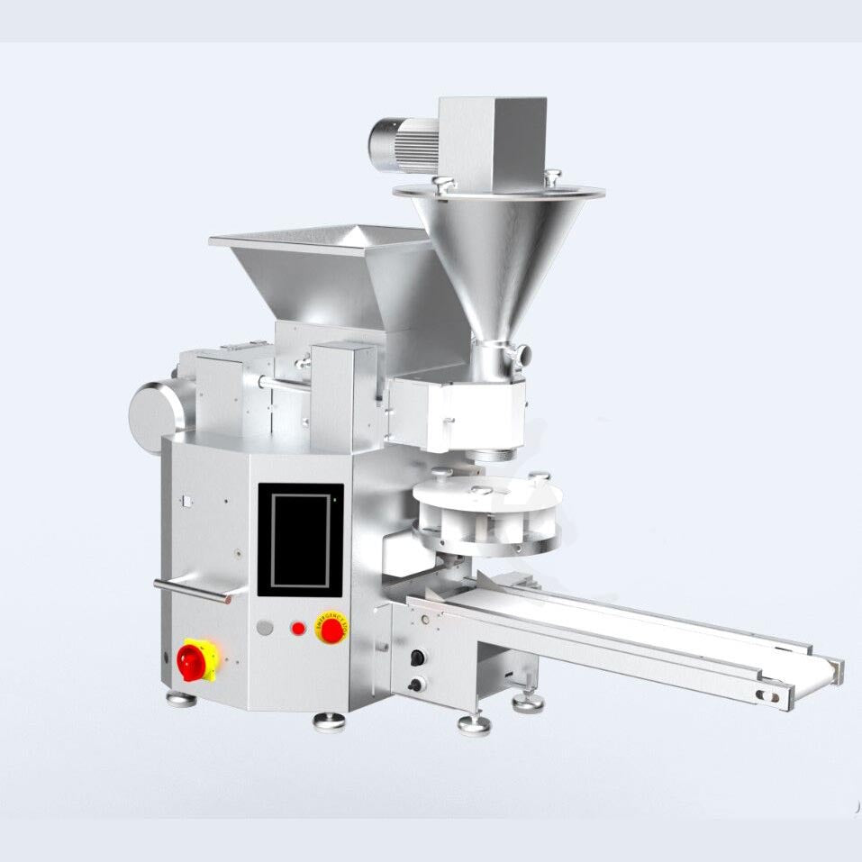 Brugt udstyr til bagerier, slagterier m.v.