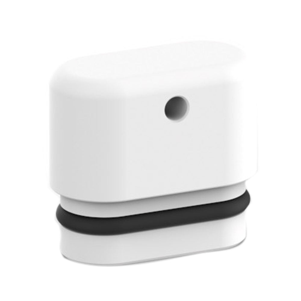 Teflonhætte til stegeplade