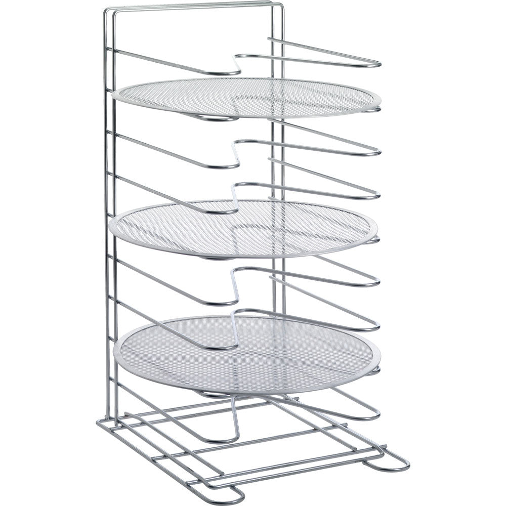 Struktur 15 niveauer, afstand 35 mm