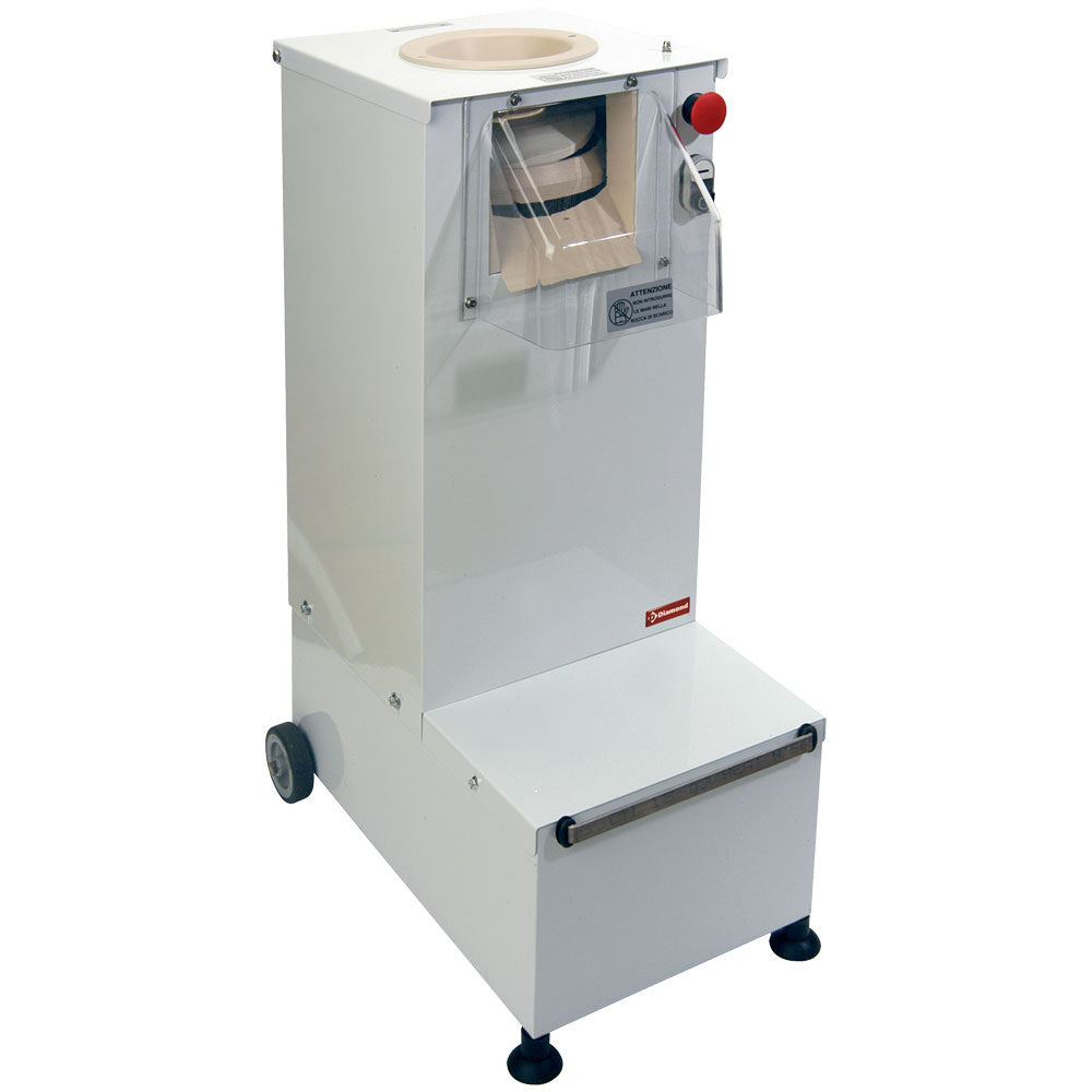 Dejformer 3600/1000 stykker/timer 20/300 gr