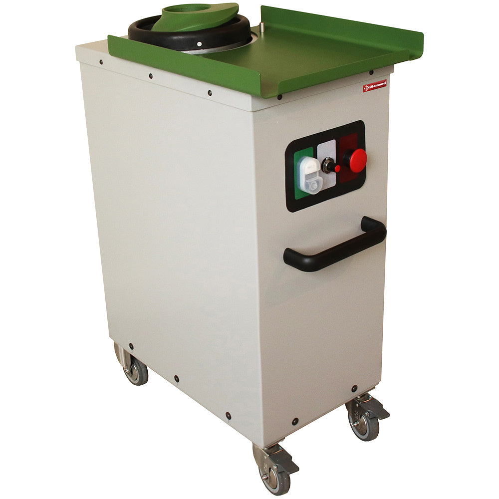 Dejformer 2500 stykker/timer 20/300 gr