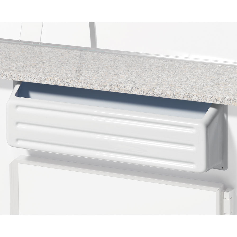 ABS-papirholder (L. 700 mm)