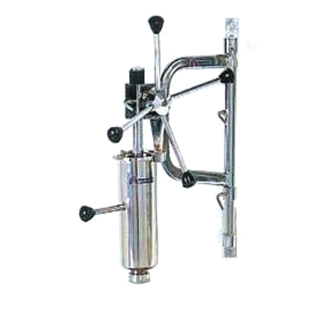 Manuel churros dispenser (4,5K) + vægmontering