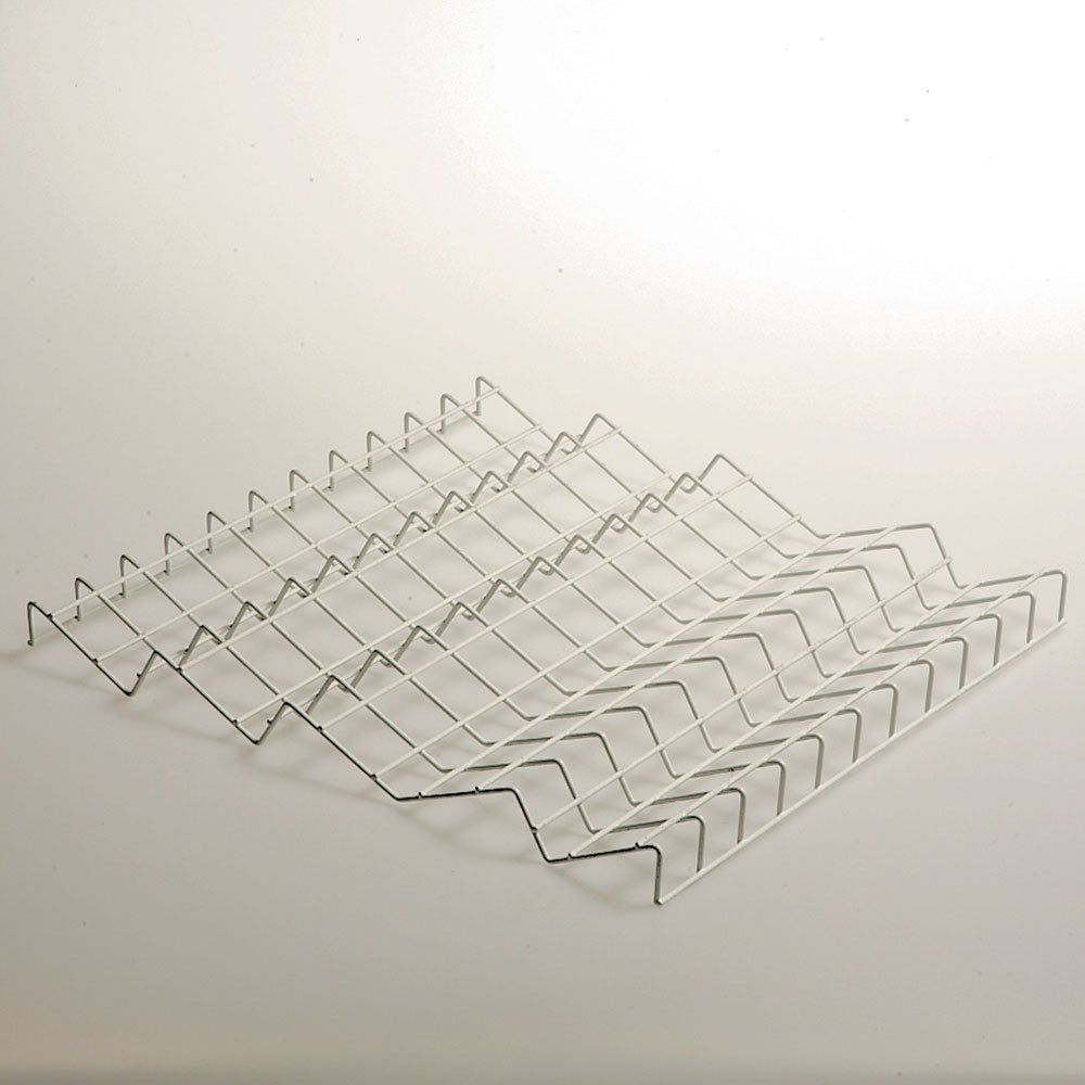 Skrå separator til kaffekopper, Rilsan