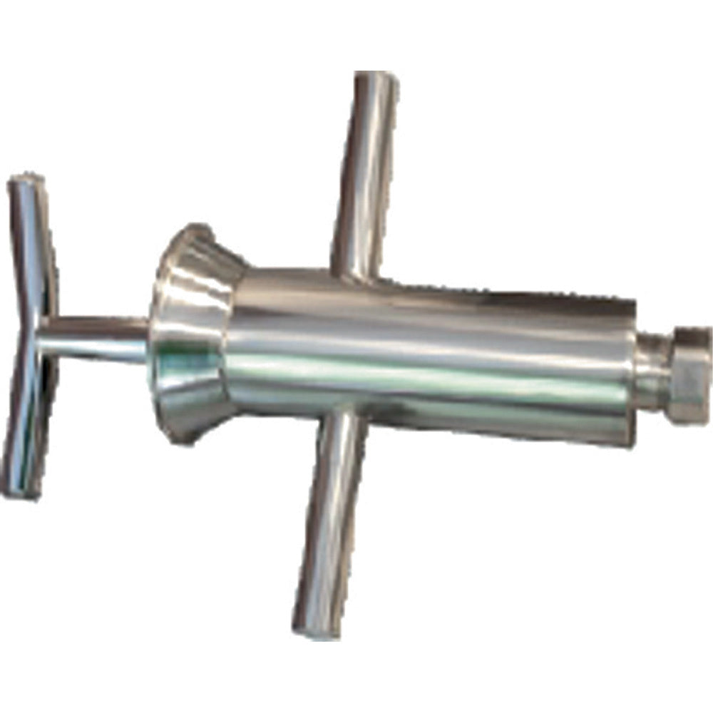 Manuel måleenhed til churros (1,5 kg)