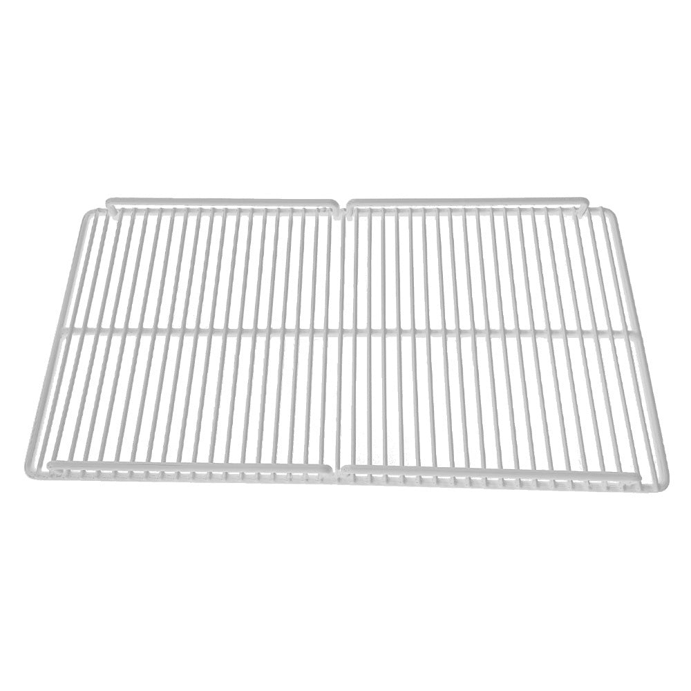 Rilsan bundgitter til skab PV202-