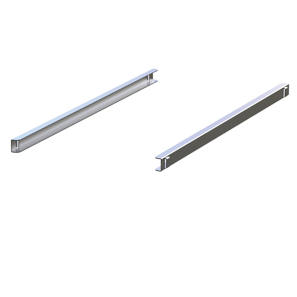 Rutsjebaner (Rx og Lx), borde, pizzaborde