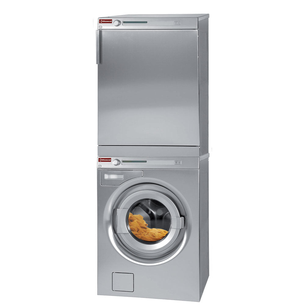 Sorteringstabel (til stabelbar position)