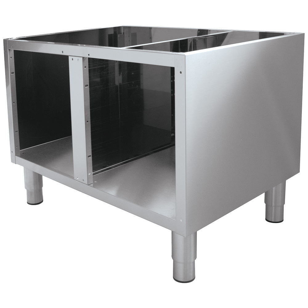 Åben underskab 600 mm