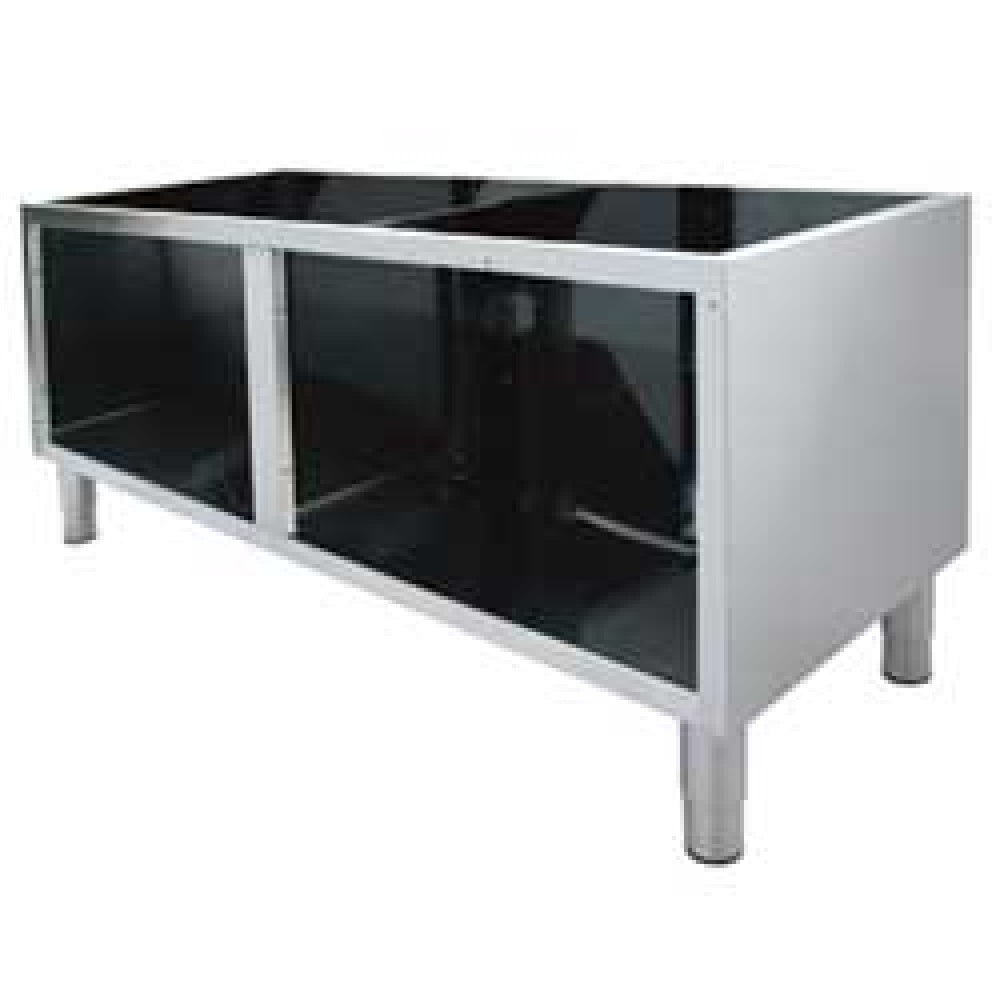 Åben underskab 900 mm