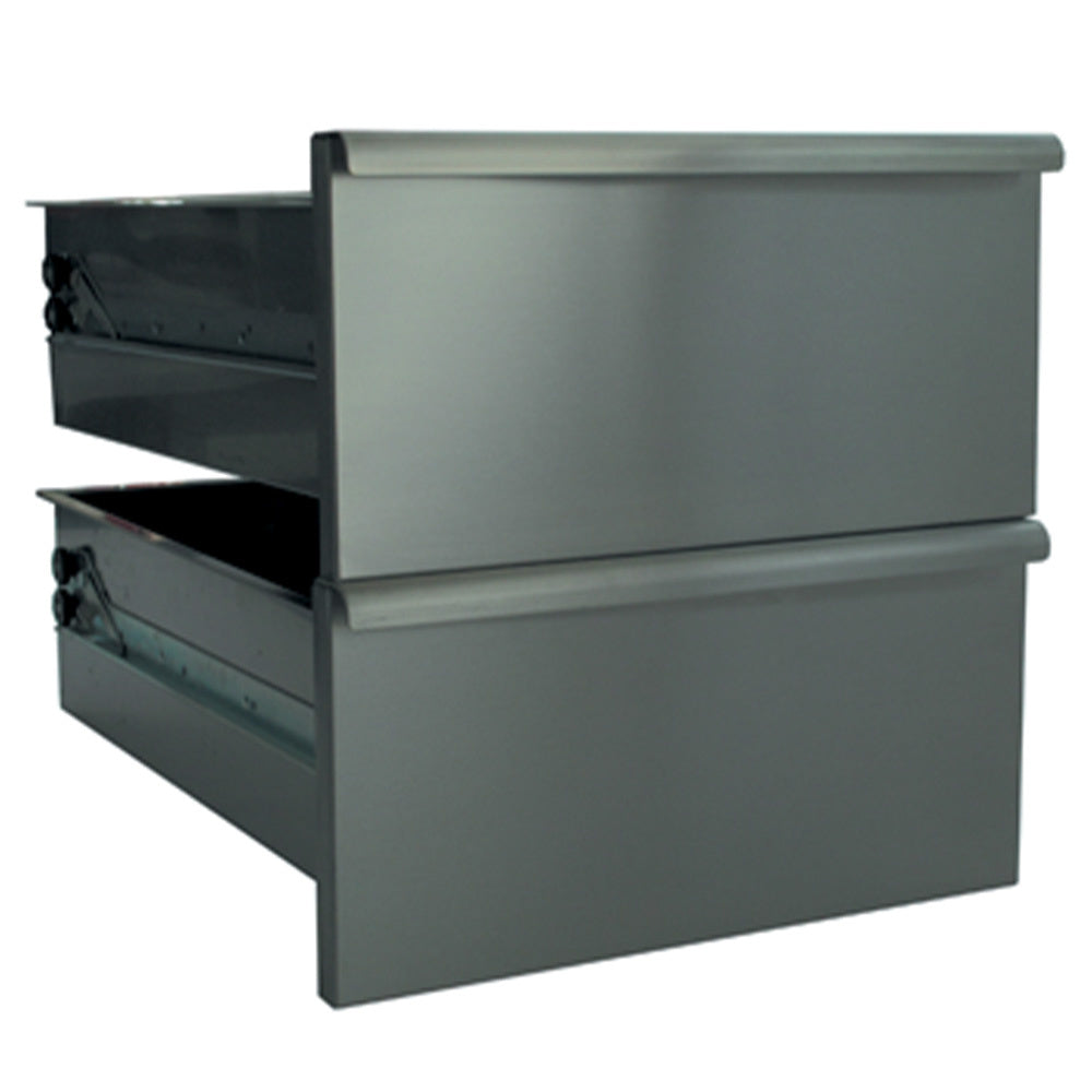 2 skuffer til underskab N65/BA4-N