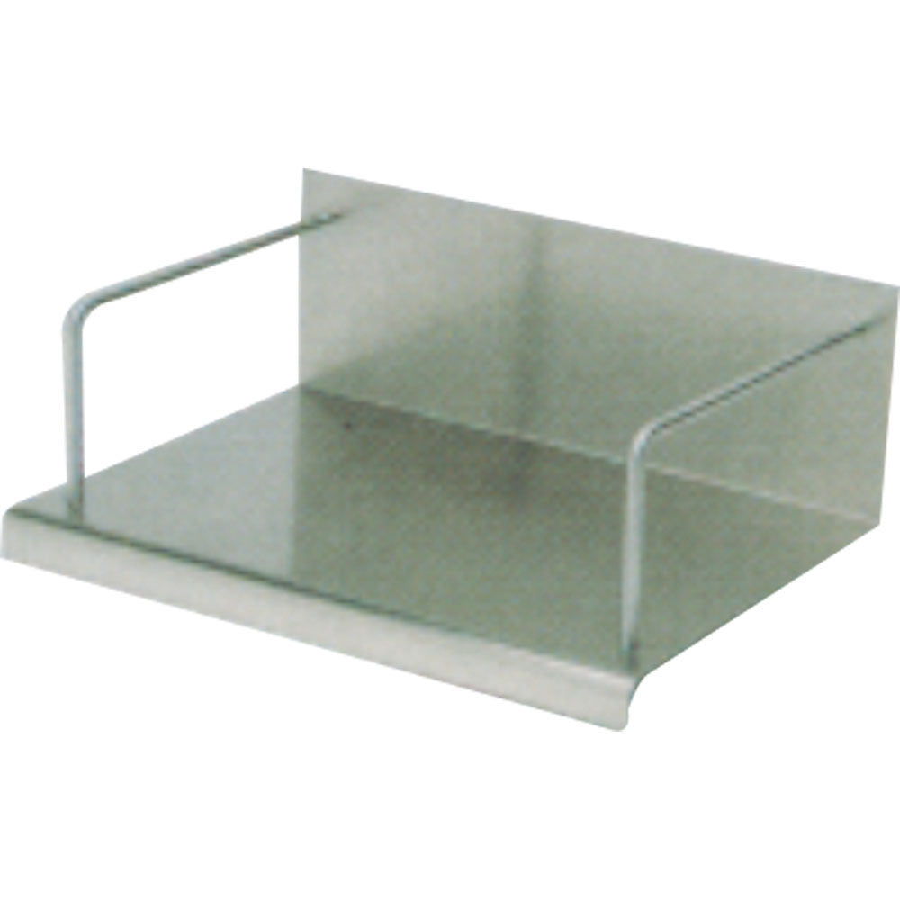 Pladeposerende element