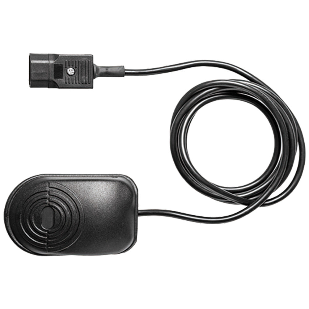 Pedalstyring til pizzavalse