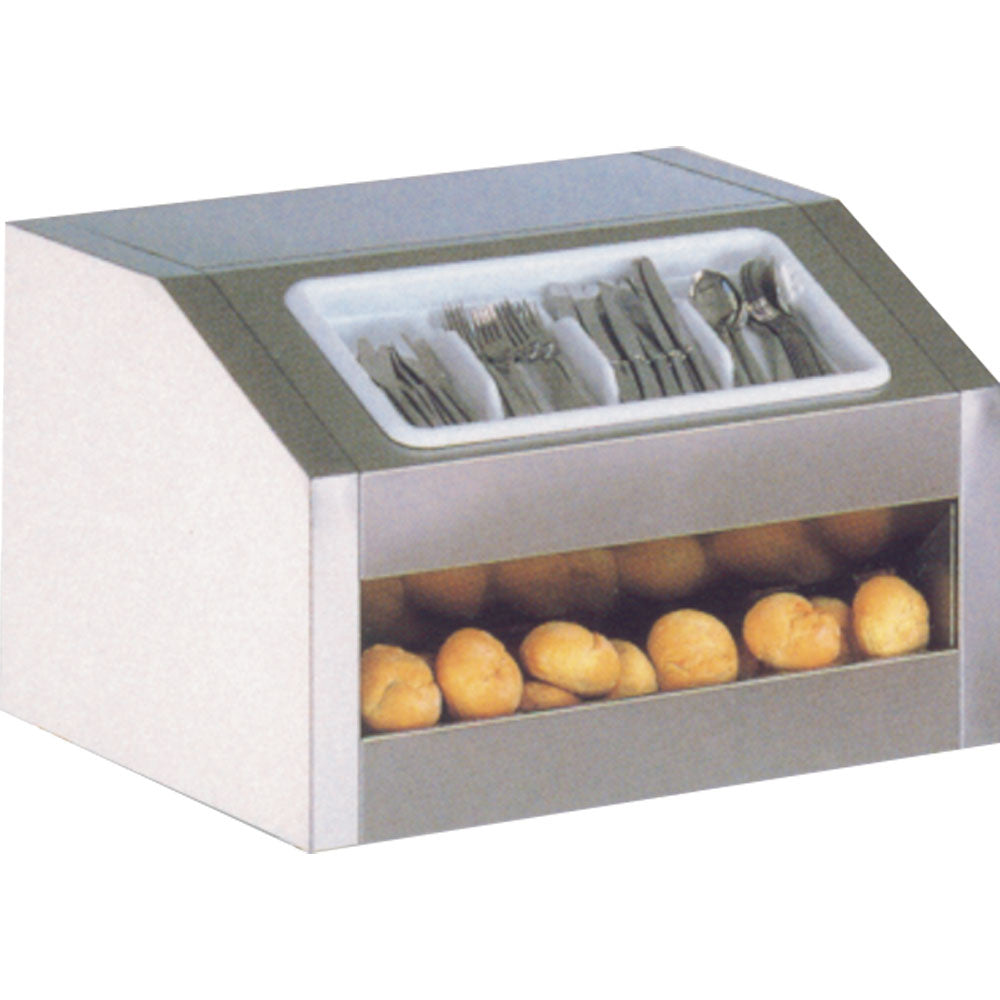 Element brødfordeler og bestik