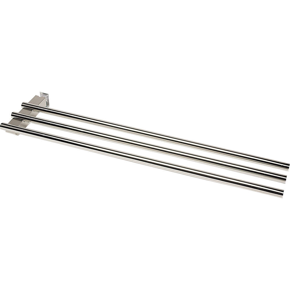 Bakke med glidende top