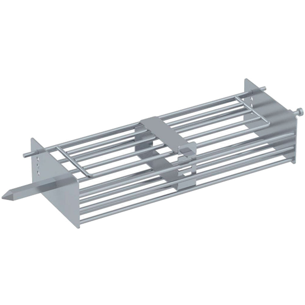 Spydkanin, spareribs,...