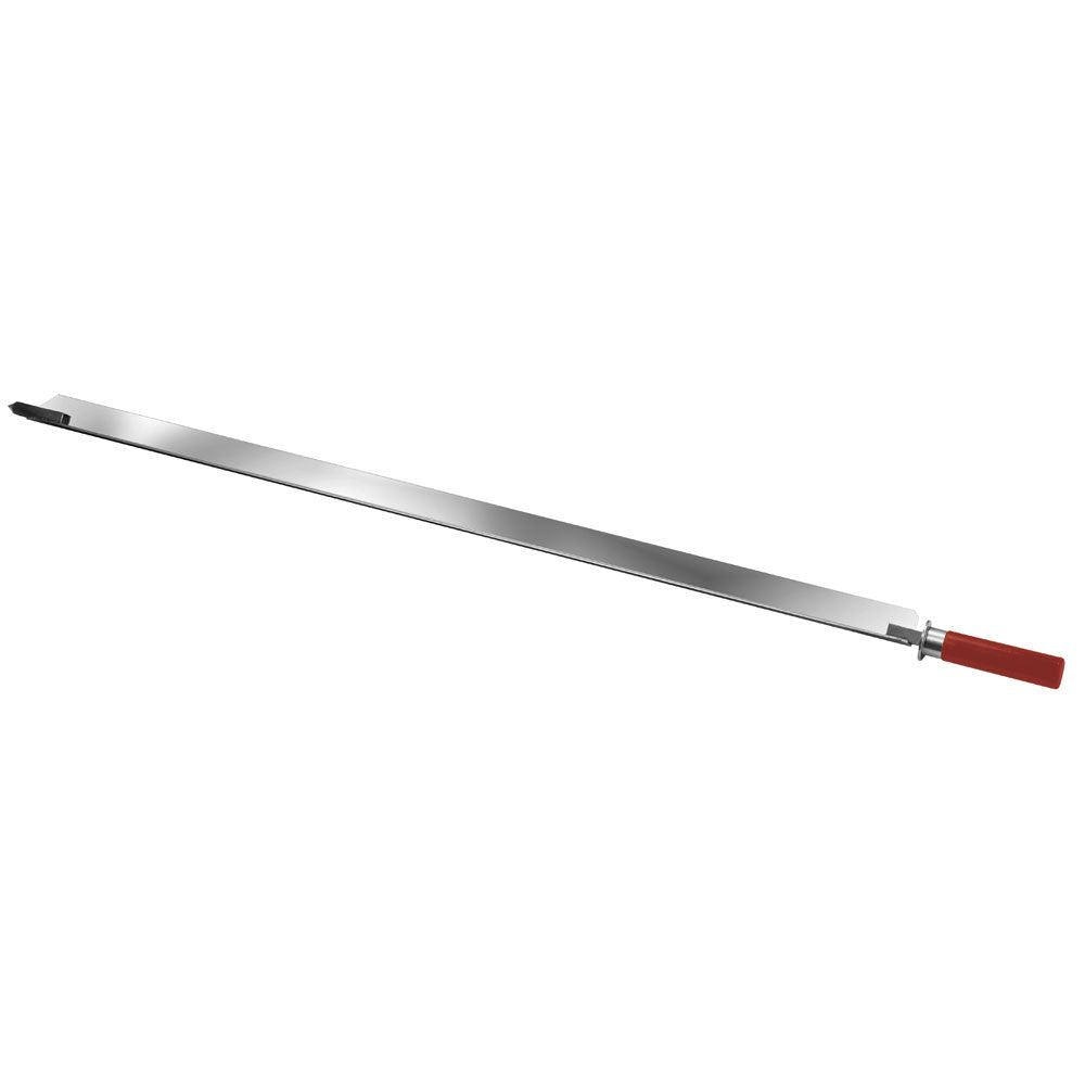 Spyd til kylling i "V"