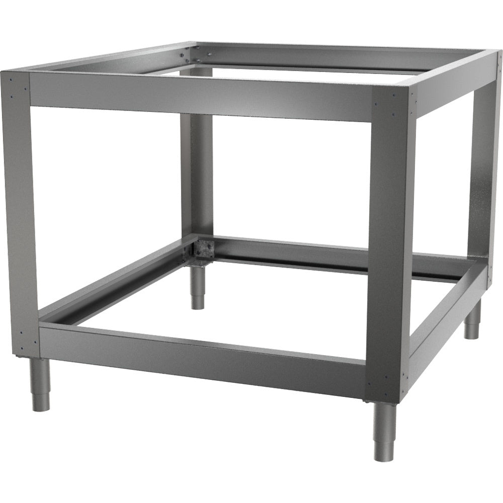 Underbord i rustfrit stål, til WR-FS04-MT