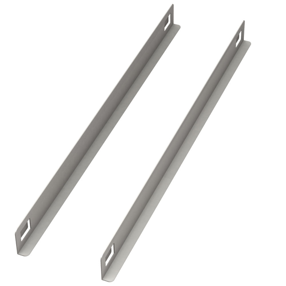 Par guidestrukturer (supplerende) til basovne