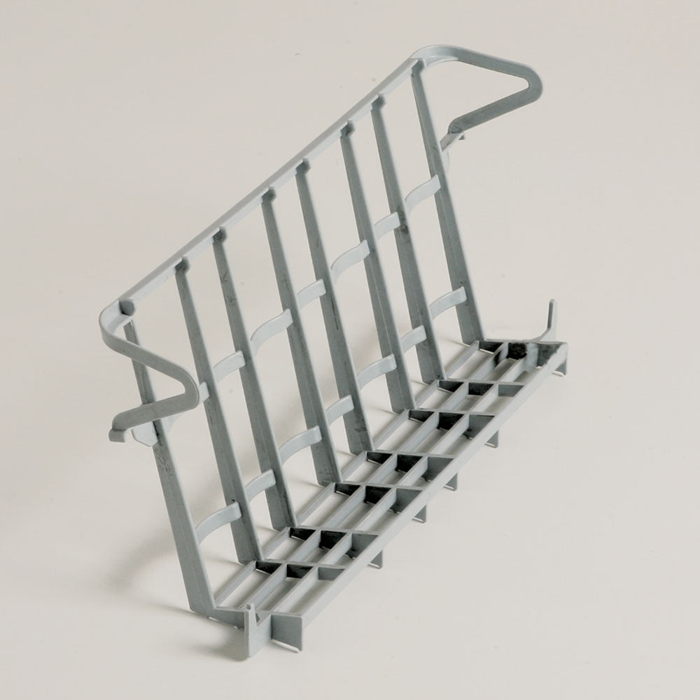 Vippeglas, kurv 500x500 - Polypropylen