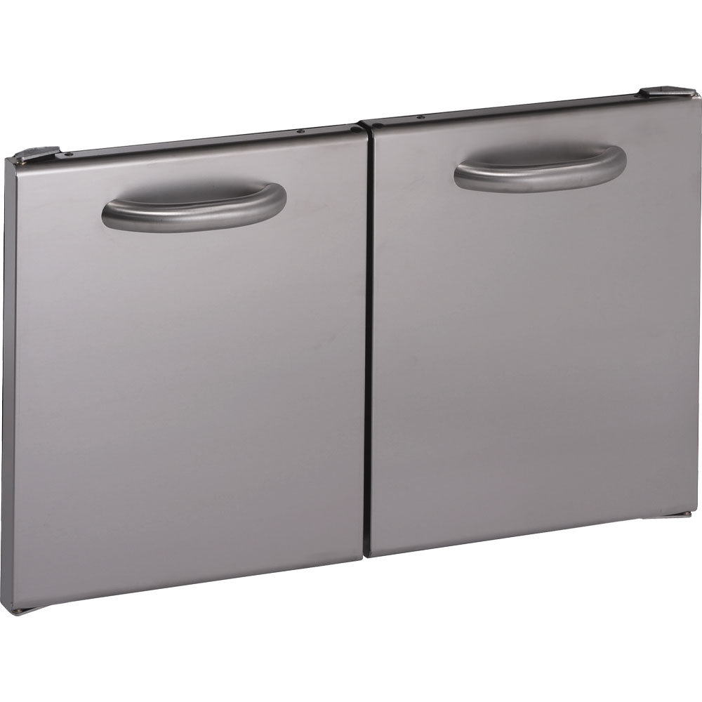 Døre (højre eller venstre) til støttegitter