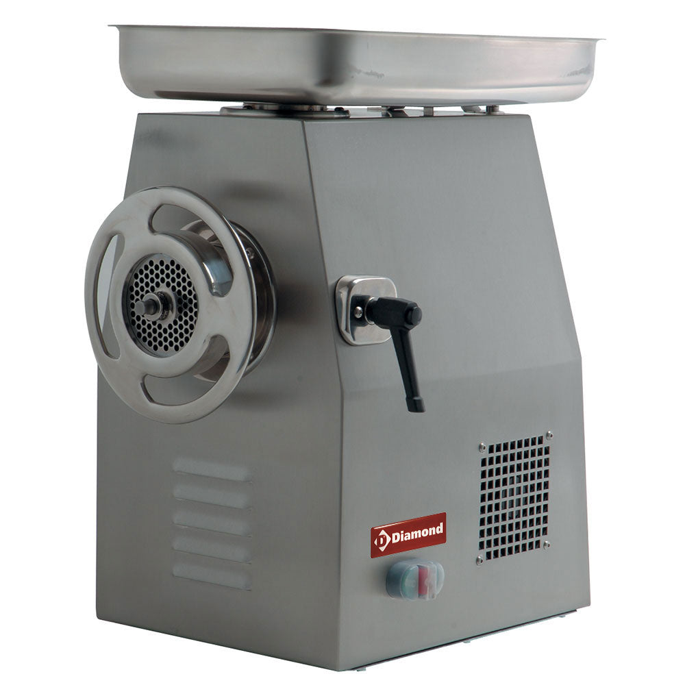 Kødhakker "MAXI" nr. 32