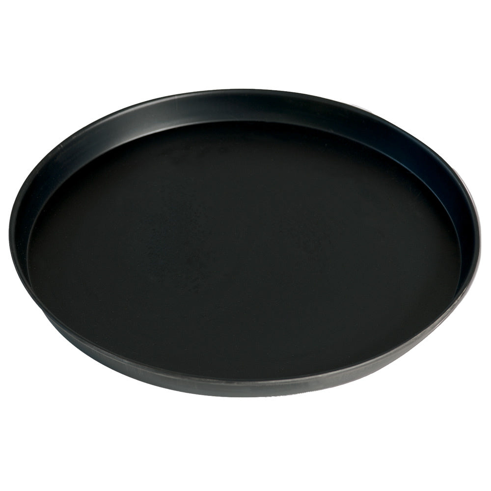 Rund bageplade af jern Ø 340 mm