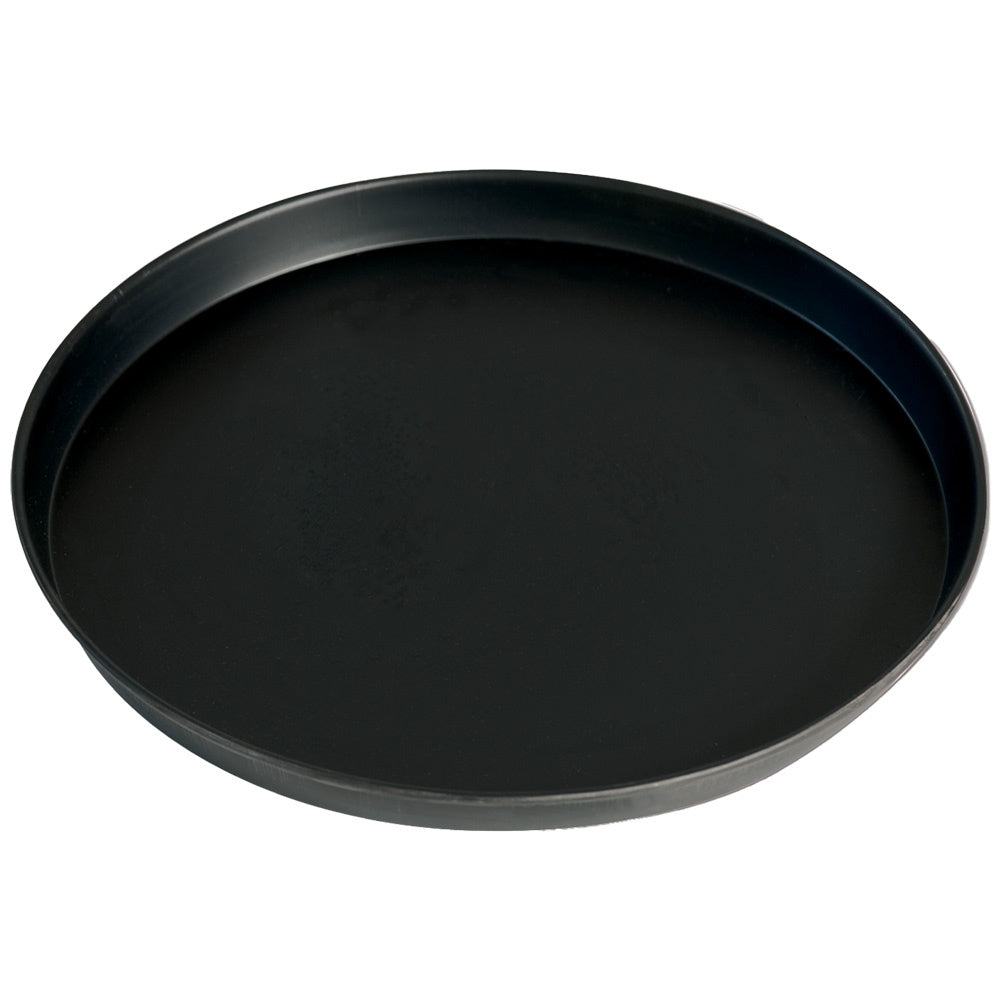 Rund bageplade af jern Ø 450 mm