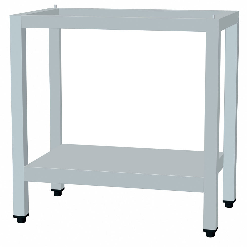 Rustfrit Underbord til ovne ...-511