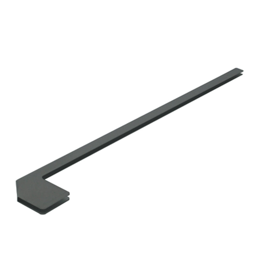 Fugeafskæring. "gitter + gitter"