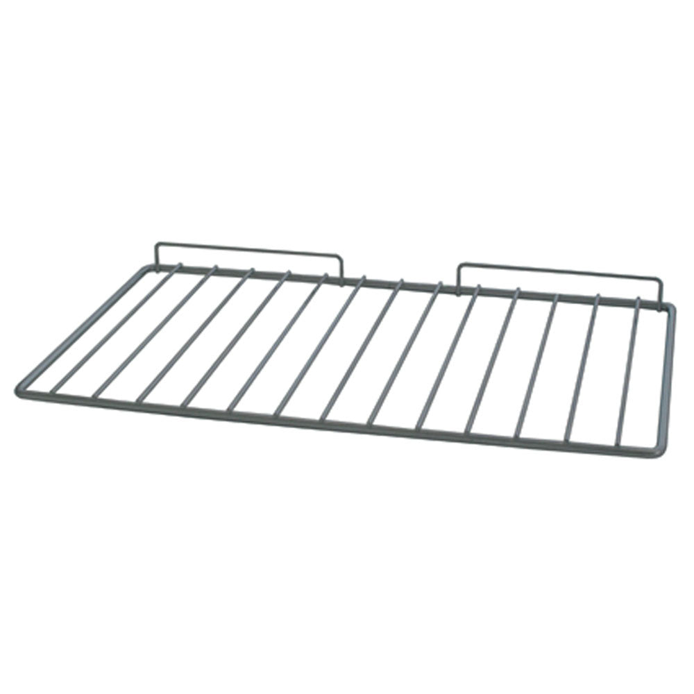 Elektrisk ovn med gitter GN 1/1