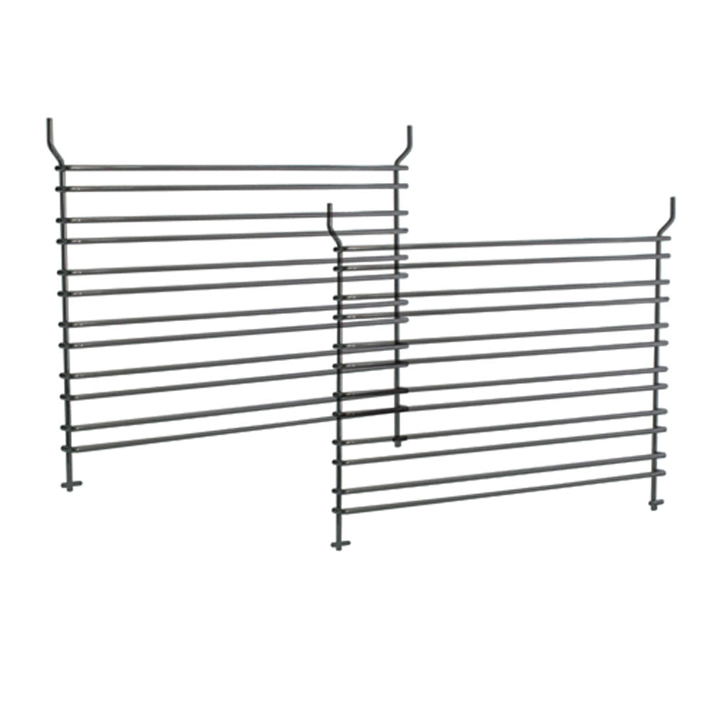 Sæt med sideledere til skab (venstre og højre)