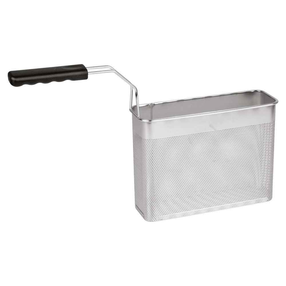 Kurv til pastakoger, frontgreb