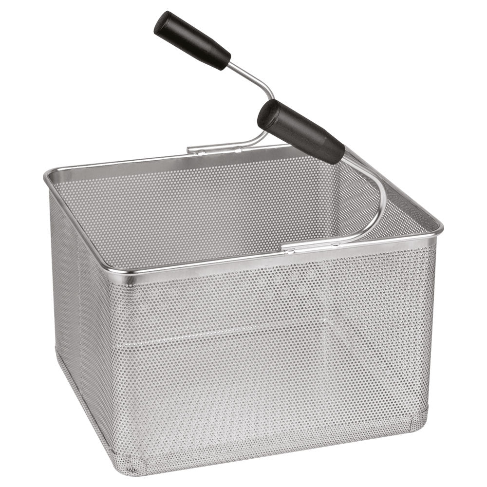 Kurvpastakoger, 2 håndtag på siden