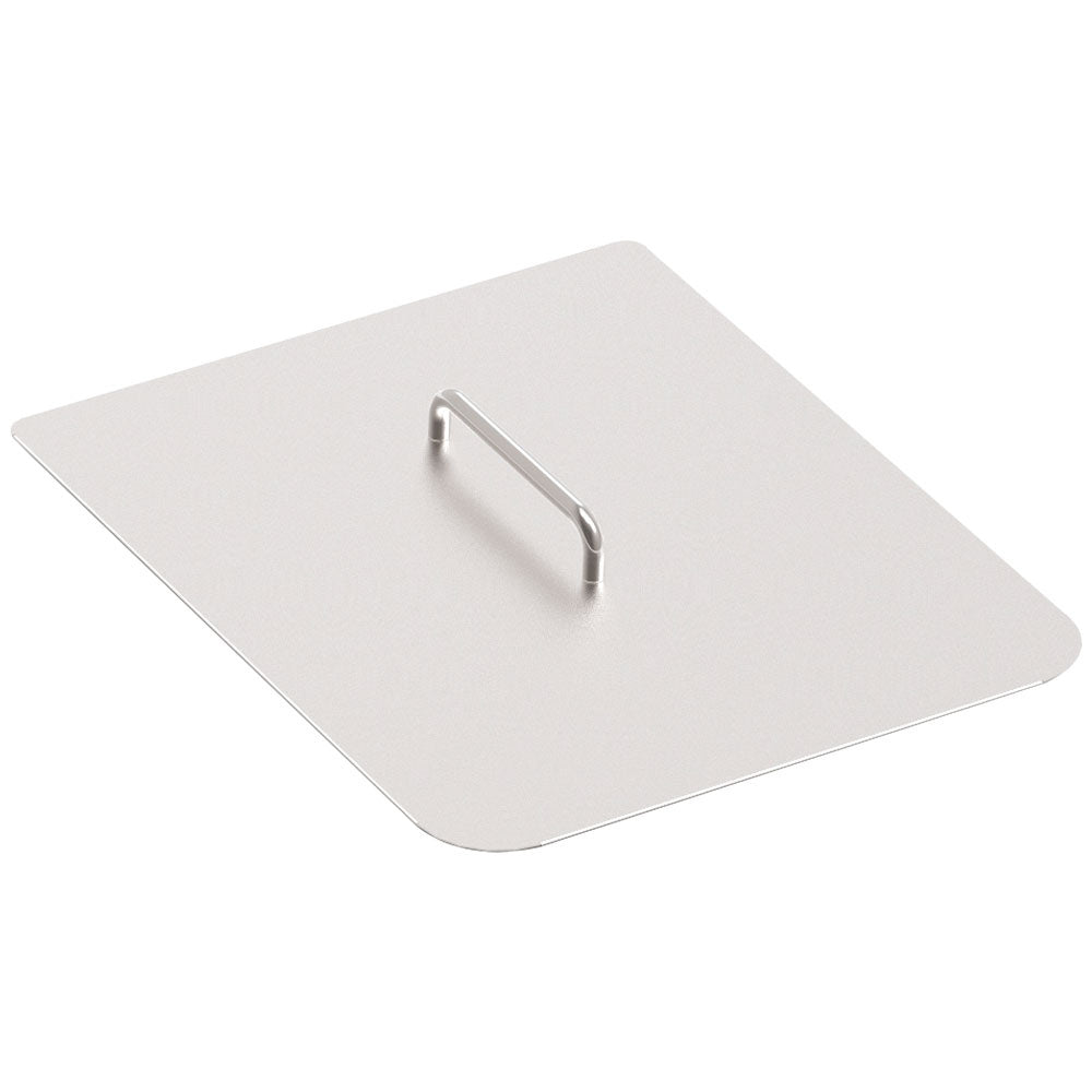 Låg til pastakoger - modul 400 mm