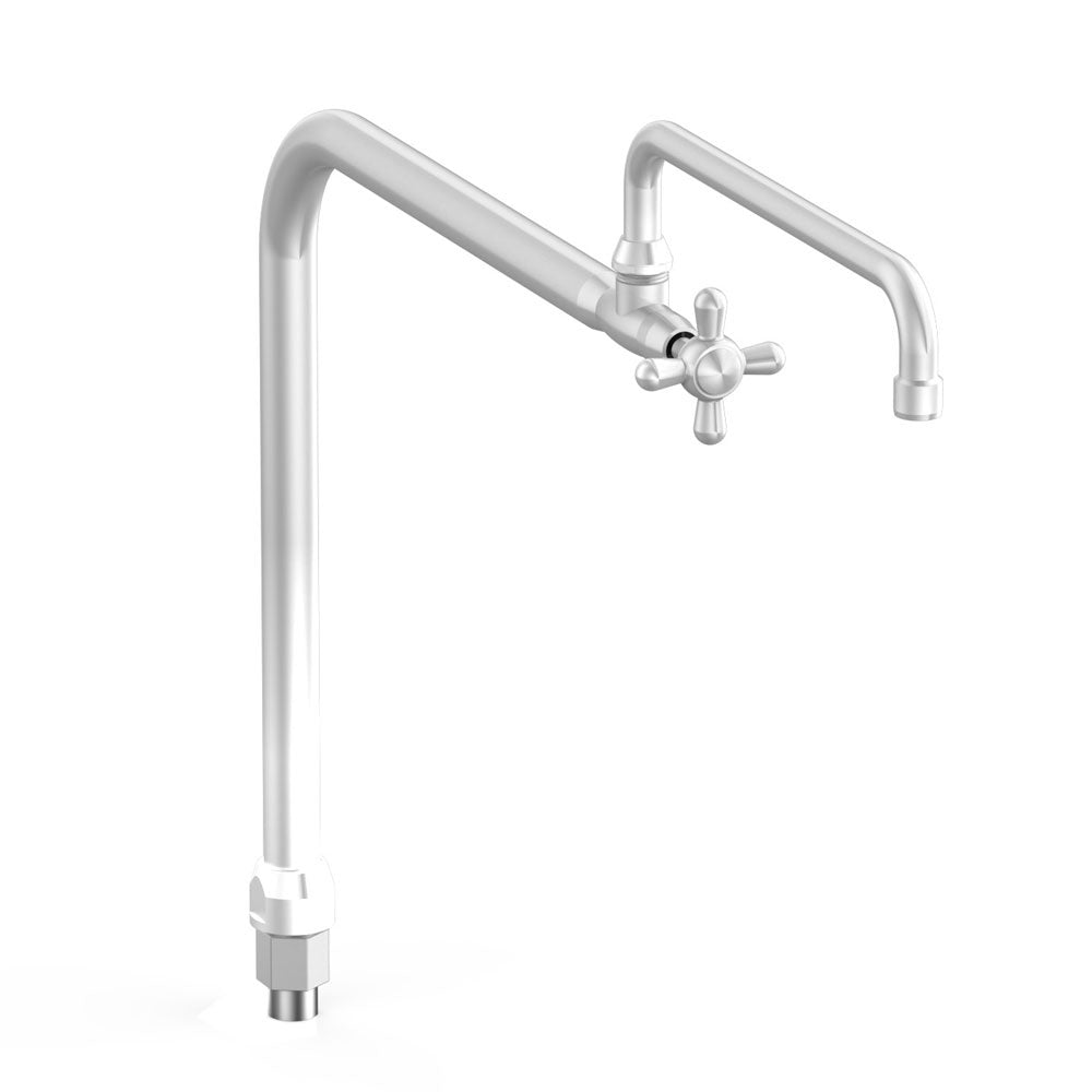 Vandsøjle, element TOP 700 / på ovn 900