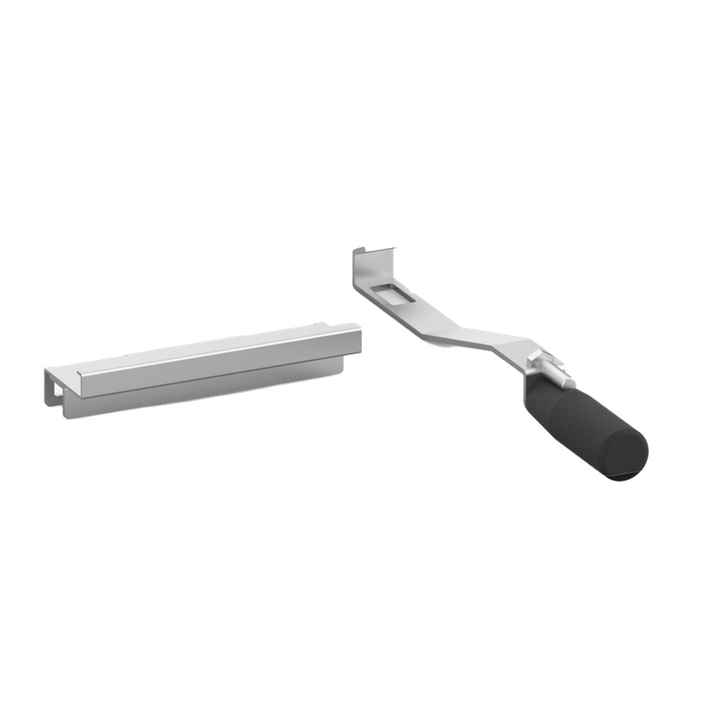 Løftesæt til lavastengrill 400 mm