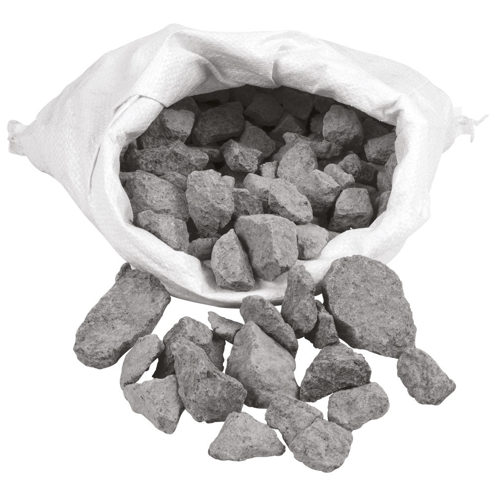 6 kg lavastenpose (1/2 modul)