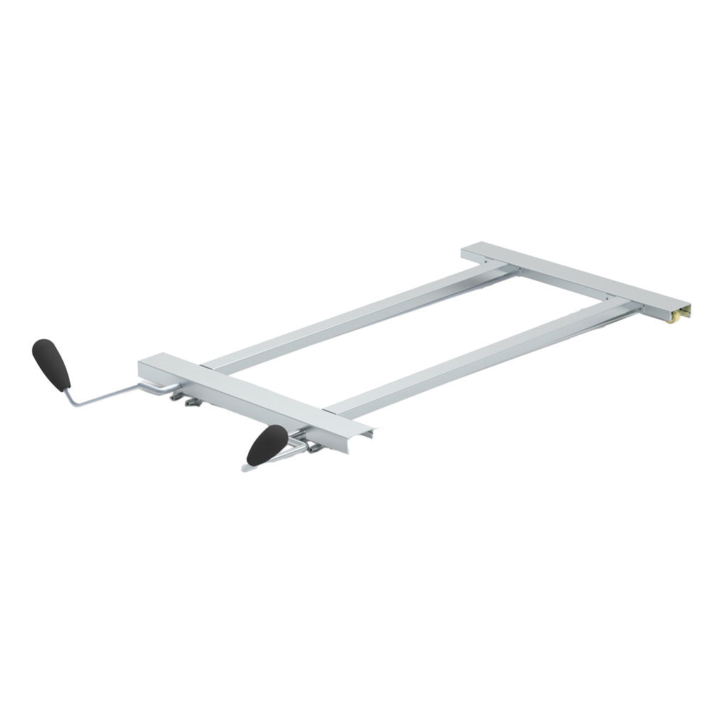 Løftesæt til lavastengrill 400 mm