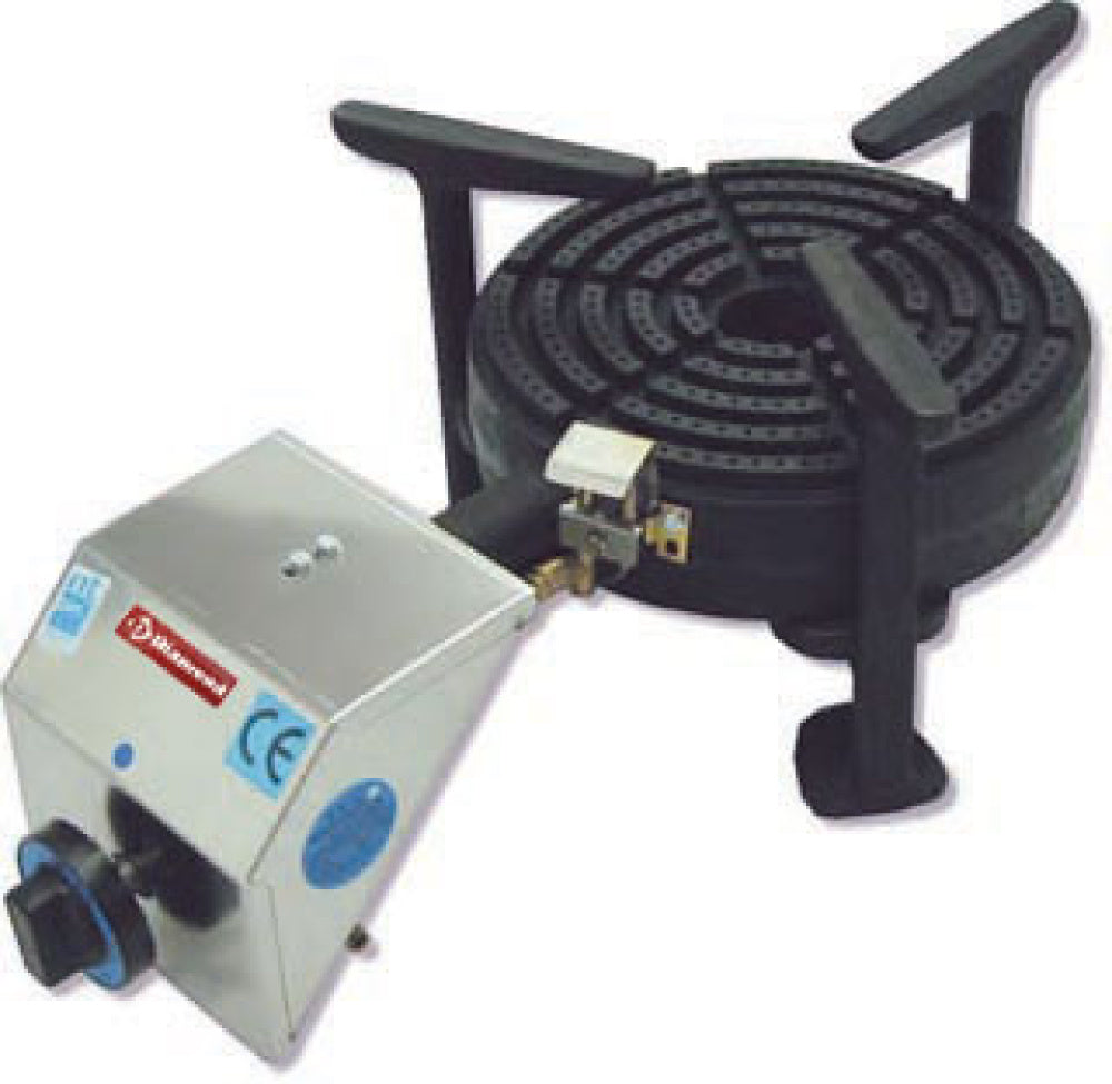 Bordkomfur, gaskomfur, diam. 250 (10 kW)