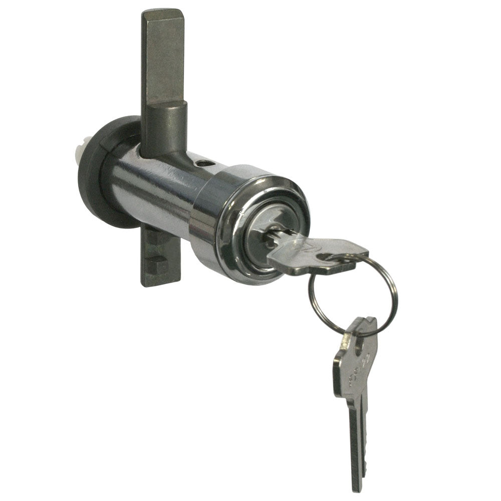 Nøglelåssæt, store dørskabe