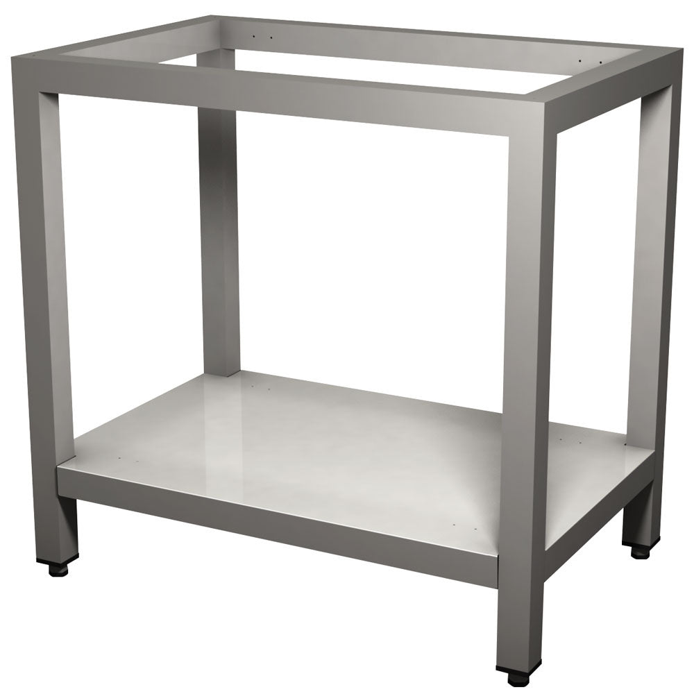 Understel til ovne 5x EN(GN) med nederste hylde