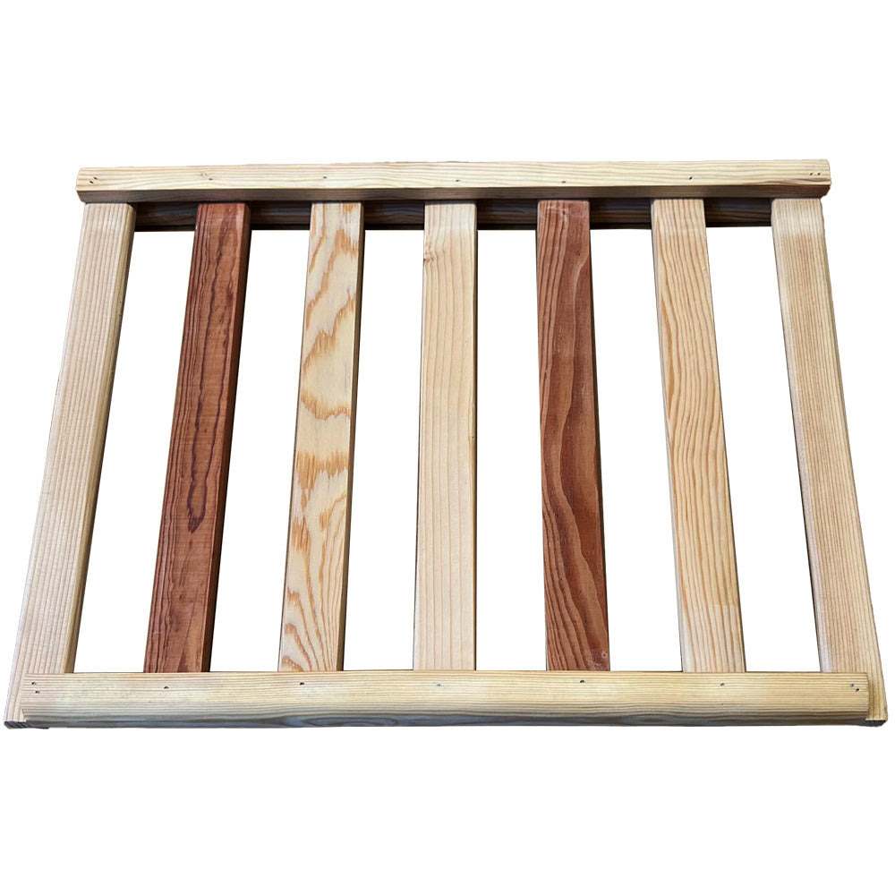 Trægitter til WR-38G7-CV og CVS38-BV