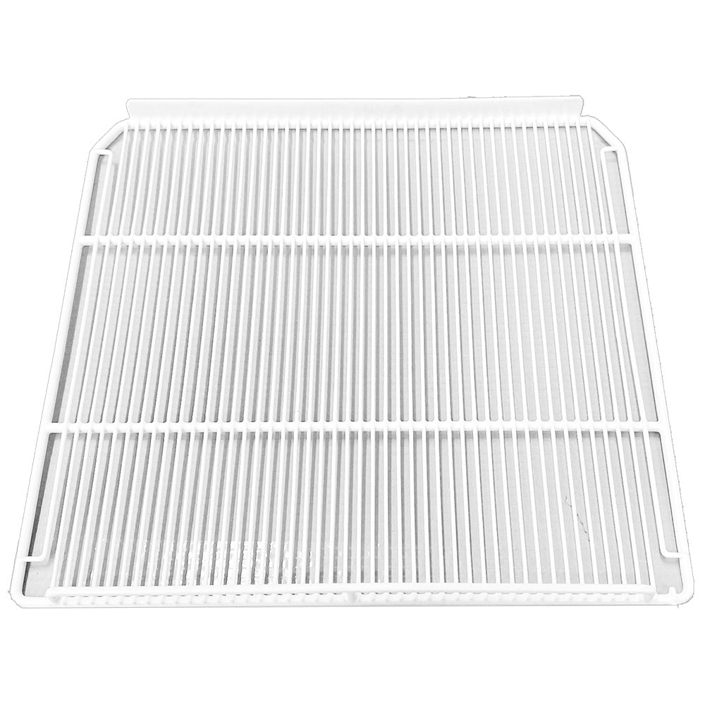 Gitter til DRP16 - HVID