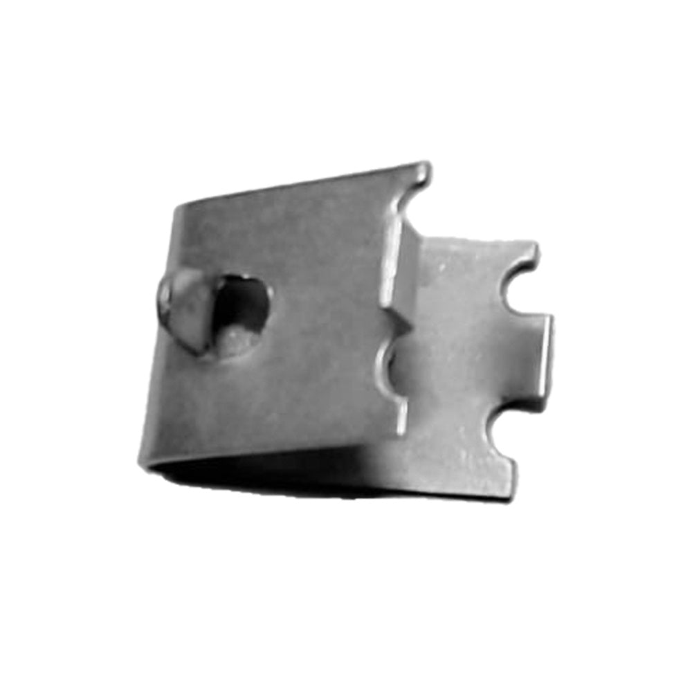 Klips til gitter WR-80…, DRK12, SSP32…, CLP52.., DRP16…, CLN…