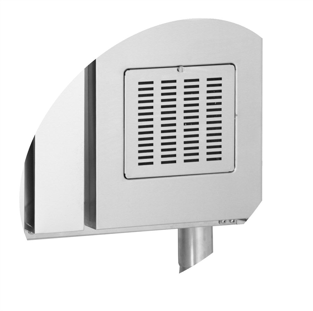 Frysebord - 2 døre - GN1/1 - GF72