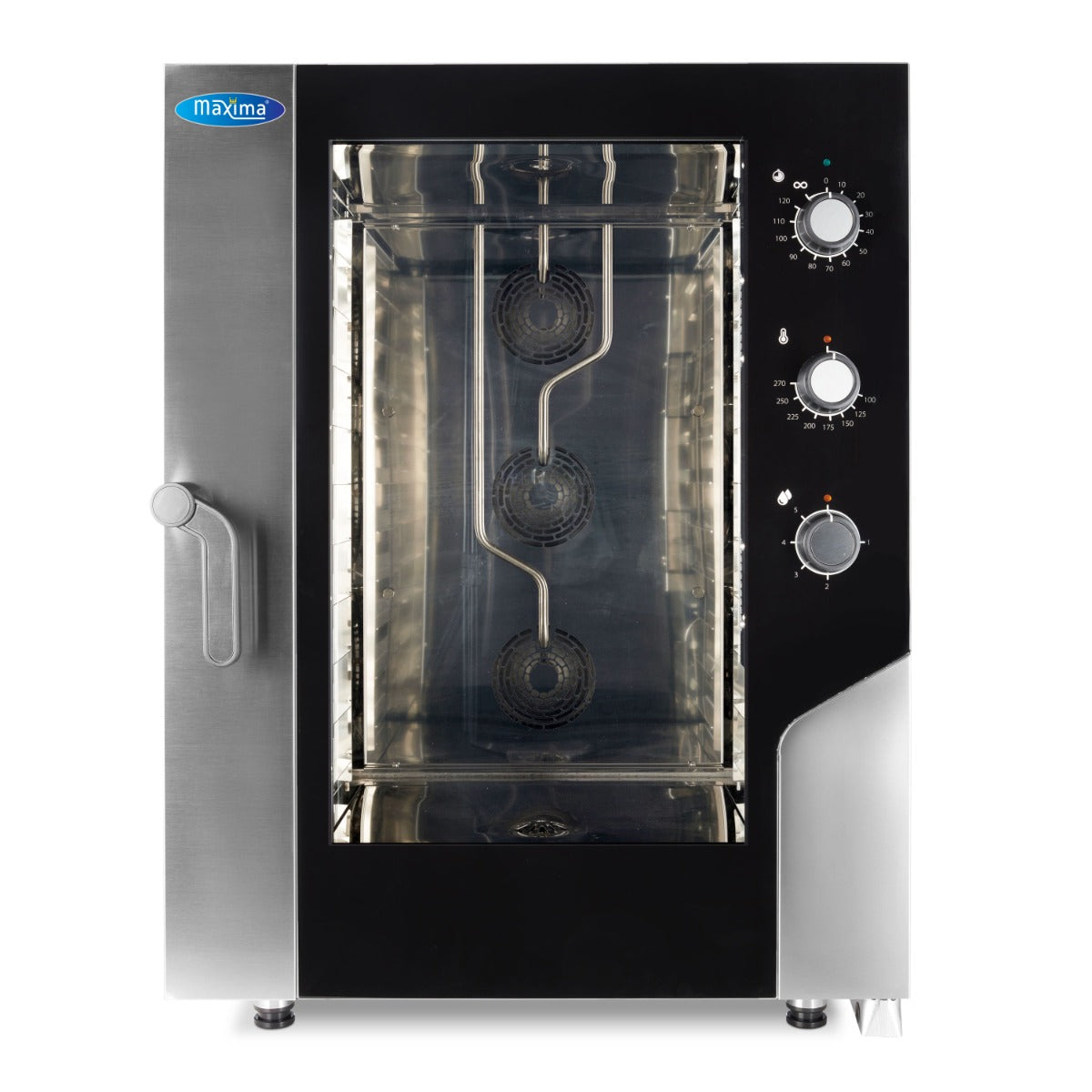 Bageovn - 10 bakker (60 x 40 cm) - Analog