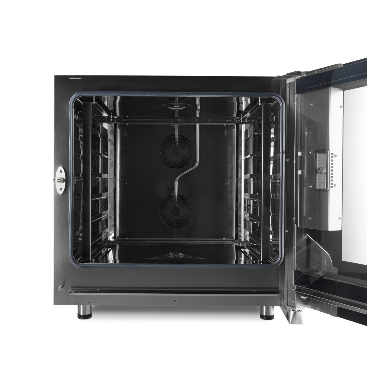 Bageovn - 6 bakker (60 x 40 cm) - Analog - 400V