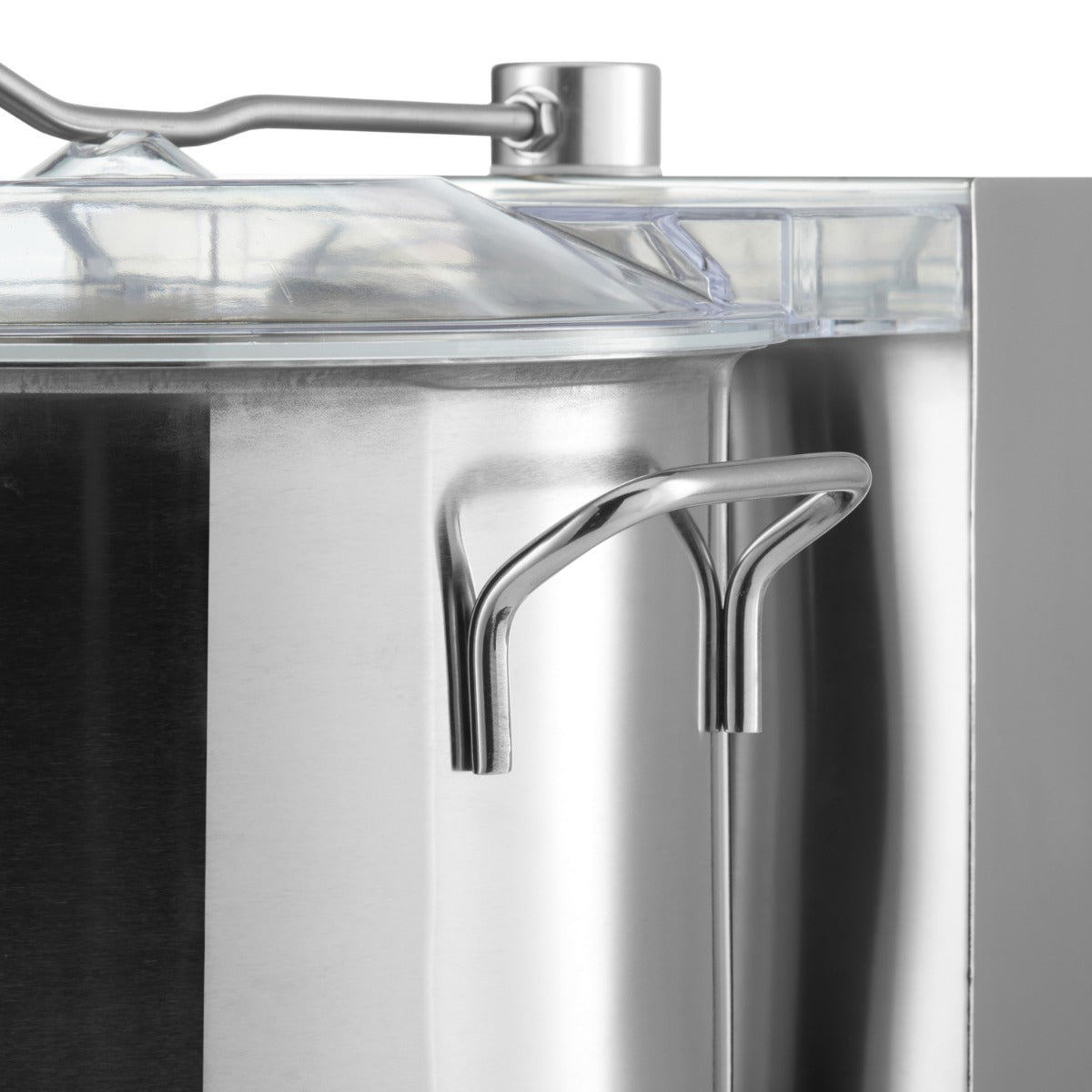 Foodprocessor - 6L (Tilbud Efterår)