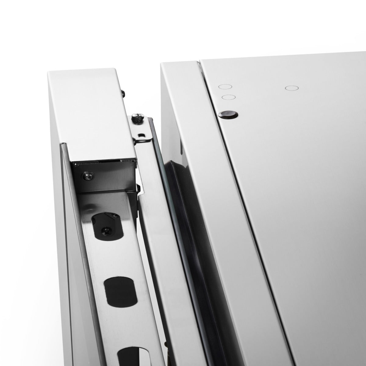 Bageovn - 6 bakker (60 x 40 cm) - Digital - Gas